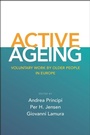 Cover: Active Ageing - Policy Press