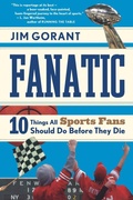 Cover: Fanatic - Houghton Mifflin