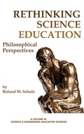 Cover: Rethinking Science Education - Information Age Publishing