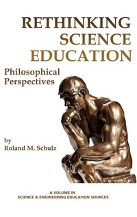 Enlarge image Cover: Rethinking Science Education - Information Age Publishing