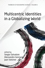 Cover: Multicentric Identities in a Globalizing World - Information Age Publishing