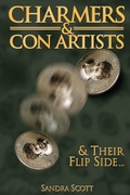Cover: Charmers & Con Artists - Redemption Press