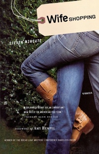 Enlarge image Cover: Wifeshopping - Houghton Mifflin