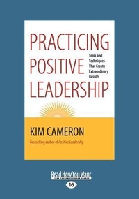Abbildung von: Practicing Positive Leadership - ReadHowYouWant