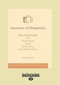 Cover: Journeys of Simplicity - ReadHowYouWant