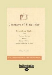 Enlarge image Cover: Journeys of Simplicity - ReadHowYouWant