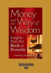Enlarge image Cover: Money and the Way of Wisdom - ReadHowYouWant