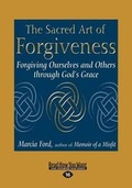 Cover: The Sacred Art of Forgiveness - ReadHowYouWant