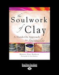 Enlarge image Cover: The Soulwork of Clay - ReadHowYouWant