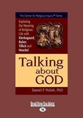 Cover: Talking about God - ReadHowYouWant