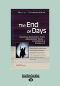 Cover: The End of Days - ReadHowYouWant