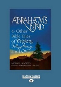 Enlarge image Cover: Abraham's Bind - ReadHowYouWant
