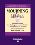 Cover: Mourning & Mitzvah - ReadHowYouWant