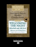 Cover: My People's Prayer Book: Traditional Prayers, Modern Commentaries (Vol. 09) - ReadHowYouWant