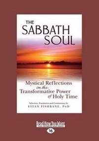Enlarge image Cover: The Sabbath Soul - ReadHowYouWant