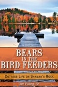 Cover: Bears in the Bird Feeders - NATURAL HERITAGE