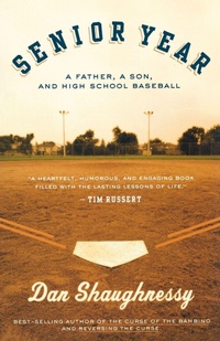 Enlarge image Cover: Senior Year - Houghton Mifflin
