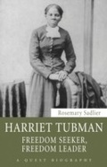 Cover: Harriet Tubman - Dundurn Press