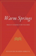 Cover: Warm Springs - Harper Paperbacks