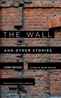 Cover: The Wall - Arcade Publishing