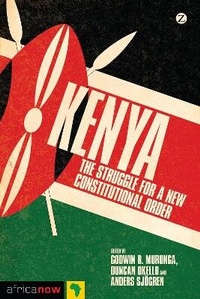 Enlarge image Cover: Kenya - Zed Books Ltd
