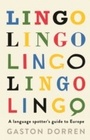 Cover: Lingo - Profile Books Ltd