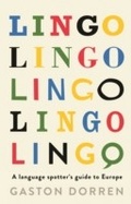 Cover: Lingo - Profile Books Ltd