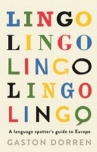 Abbildung von: Lingo - Profile Books Ltd