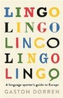 Cover: Lingo - Profile Books Ltd