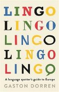 Enlarge image Cover: Lingo - Profile Books Ltd
