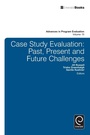 Cover: Case Study Evaluation - Emerald Group Publishing Limited