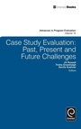 Cover: Case Study Evaluation - Emerald Group Publishing Limited
