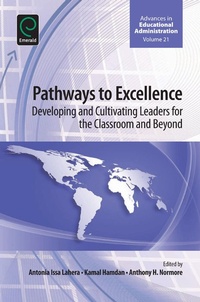 Abbildung von: Pathways to Excellence - Emerald Publishing Limited