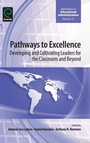 Cover: Pathways to Excellence - Emerald Group Publishing Limited
