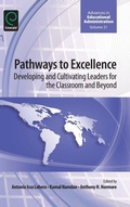 Cover: Pathways to Excellence - Emerald Group Publishing Limited