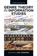 Cover: Genre Theory in Information Studies - Emerald Group Publishing Limited
