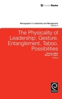 Cover: Physicality of Leadership - Emerald Group Publishing Limited