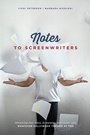 Cover: Notes to Screenwriters - Michael Wiese Productions