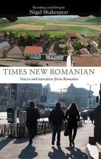 Abbildung von: Times New Romanian - Matador