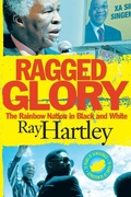 Cover: Ragged glory - Jonathan Ball Publishers SA