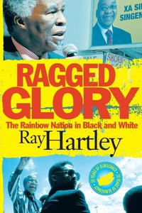Enlarge image Cover: Ragged glory - Jonathan Ball Publishers SA