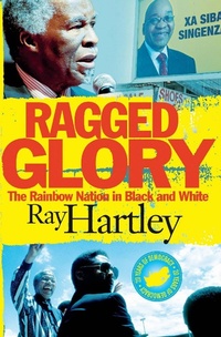 Enlarge image Cover: Ragged Glory - Jonathan Ball