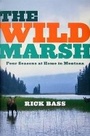 Cover: Wild Marsh - Houghton Mifflin
