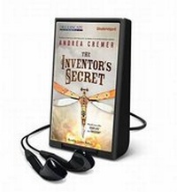 Enlarge image Cover: The Inventor's Secret - DREAMSCAPE MEDIA