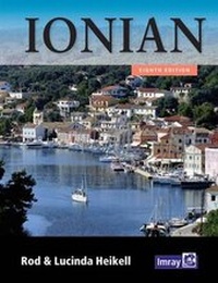 Abbildung von: Ionian - Imray, Laurie, Norie & Wilson Ltd