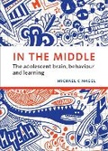 Cover: In the Middle - Australian Council for Educational Research (ACER)