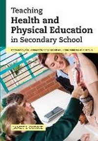 Abbildung von: Teaching Health and Physical Education in Secondary School - Australian Council for Educational Research (ACER)