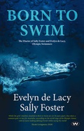Cover: Born to Swim - Wakefield Press
