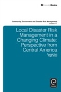 Cover: Local Disaster Risk Management in a Changing Climate - Emerald Publishing Limited