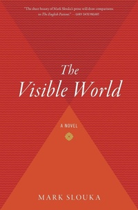 Enlarge image Cover: The Visible World - Mariner Books